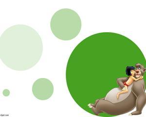 The Jungle book disney