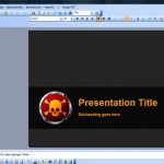 death by powerpoint