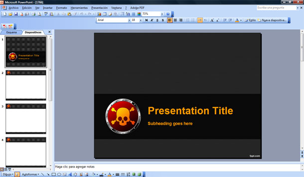 death by powerpoint