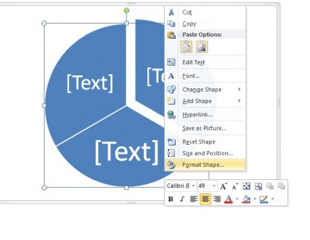 3d graficos powerpoint