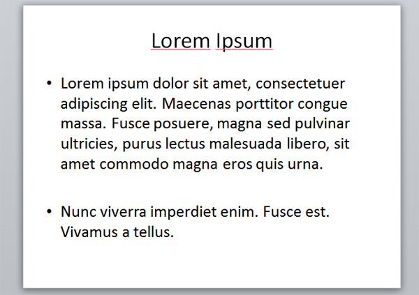 Ipsum dolor sit amet перевод