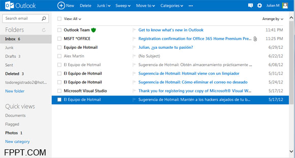 outlook.com