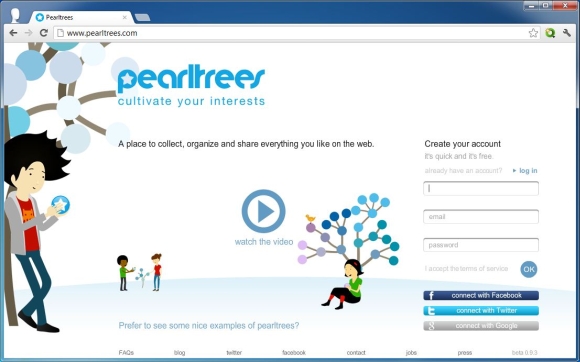 pearltrees