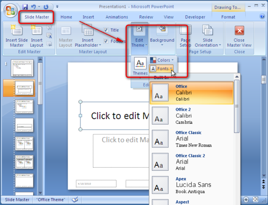 Destino enseñar práctico Como hacer presentaciones efectivas conPowerPoint desde una plantilla PPT