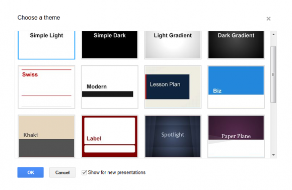 Cómo abrir PowerPoint en Google Drive