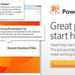 Diferentes formas de descarga de pruebas gratuitas de PowerPoint