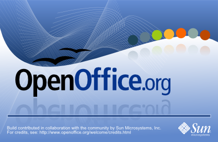 abrir powerpoint en open office