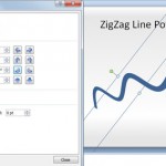 Zig Zag con PowerPoint y Formas