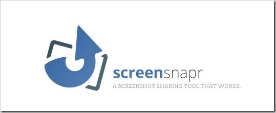 Tomar y guardar imágenes en línea o a un servidor personal con ScreenSnapr