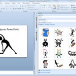 figuras palitos imagenes powerpoint