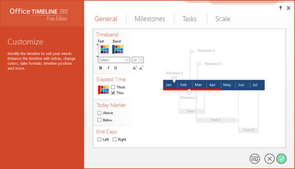 gantt proyectos lineas de tiempo