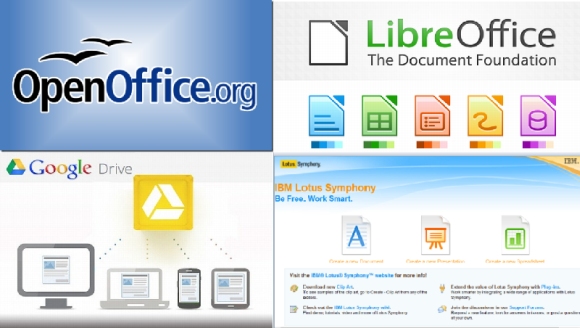 Las 5 Mejores Alternativas Gratuitas a MS Office