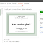 diapositivas PowerPoint en Español