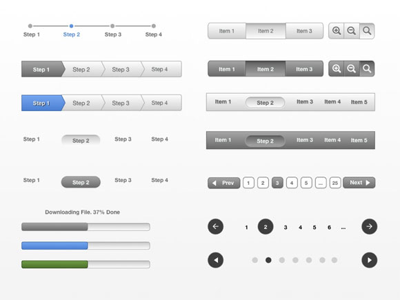 prototipo controles powerpoint