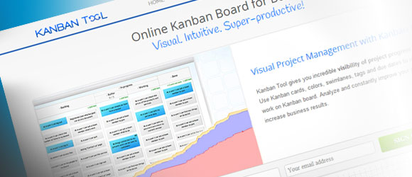 Potencie su productividad empresarial con la herramienta Kanban