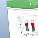 Uso de Estilos en Gráficos para Mejorar las Presentaciones de PowerPoint 2010