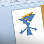 trazar dibujos en powerpoint