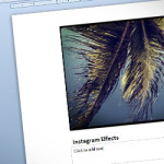 Cómo Aplicar Efectos de Instagram en Fotos de PowerPoint
