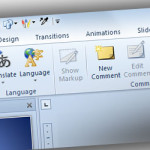 Revisiones En PowerPoint 2010