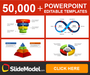 Download Unlimited PowerPoint templates
