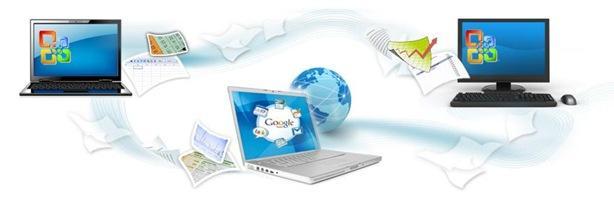 Integrate Microsoft Office Tools with Google