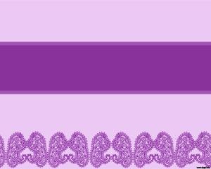 powerpoint violeta gratis